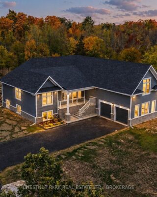 531 Bethel Road, Stone Mills