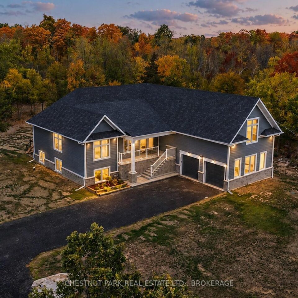 531 Bethel Road, Stone Mills
