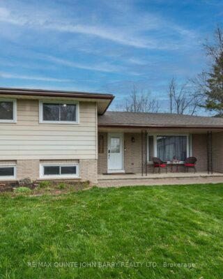 531 Lester Road, Quinte West