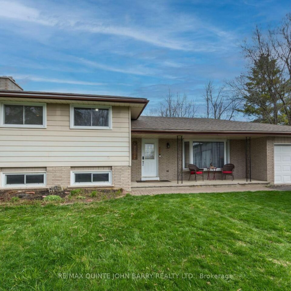 531 Lester Road, Quinte West