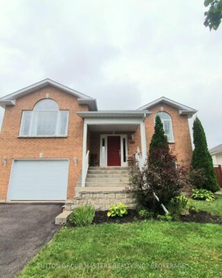 532 Magnolia Drive, Kingston