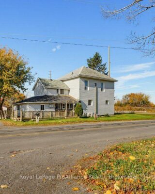 533 Avonlough Road, Belleville