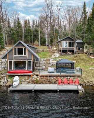 539b Dog Bay Road, Hastings Highlands