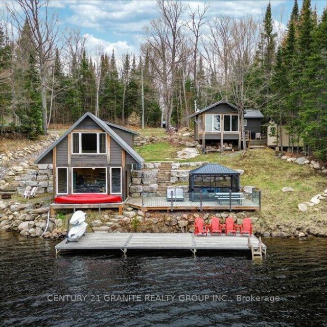 539b Dog Bay Road, Hastings Highlands