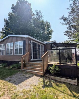 #54 – 486 County Road 18 Cherry Beach Lane Road, Prince Edward County
