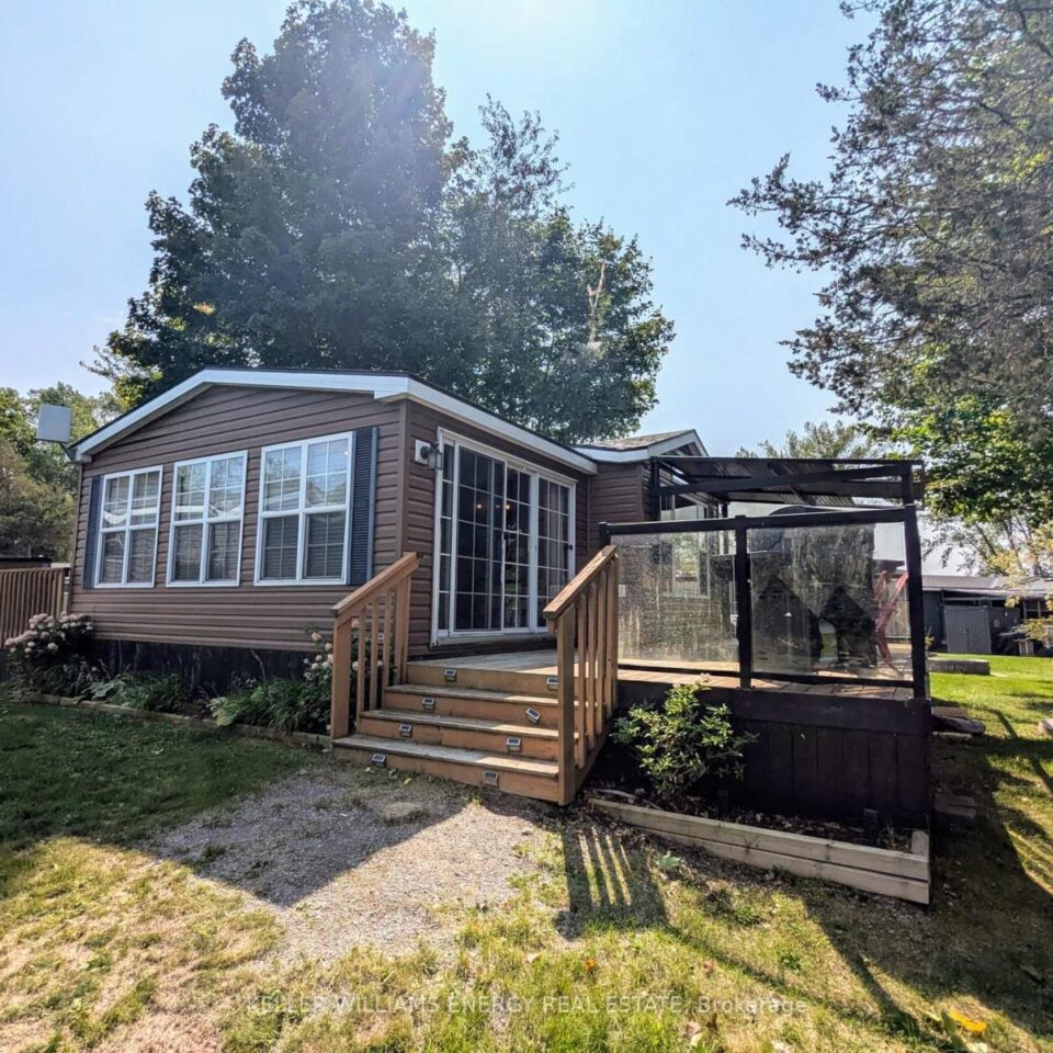 #54 – 486 County Road 18 Cherry Beach Lane Road, Prince Edward County