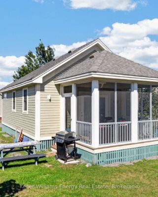 54 – 7 Butternut Lane, Prince Edward County