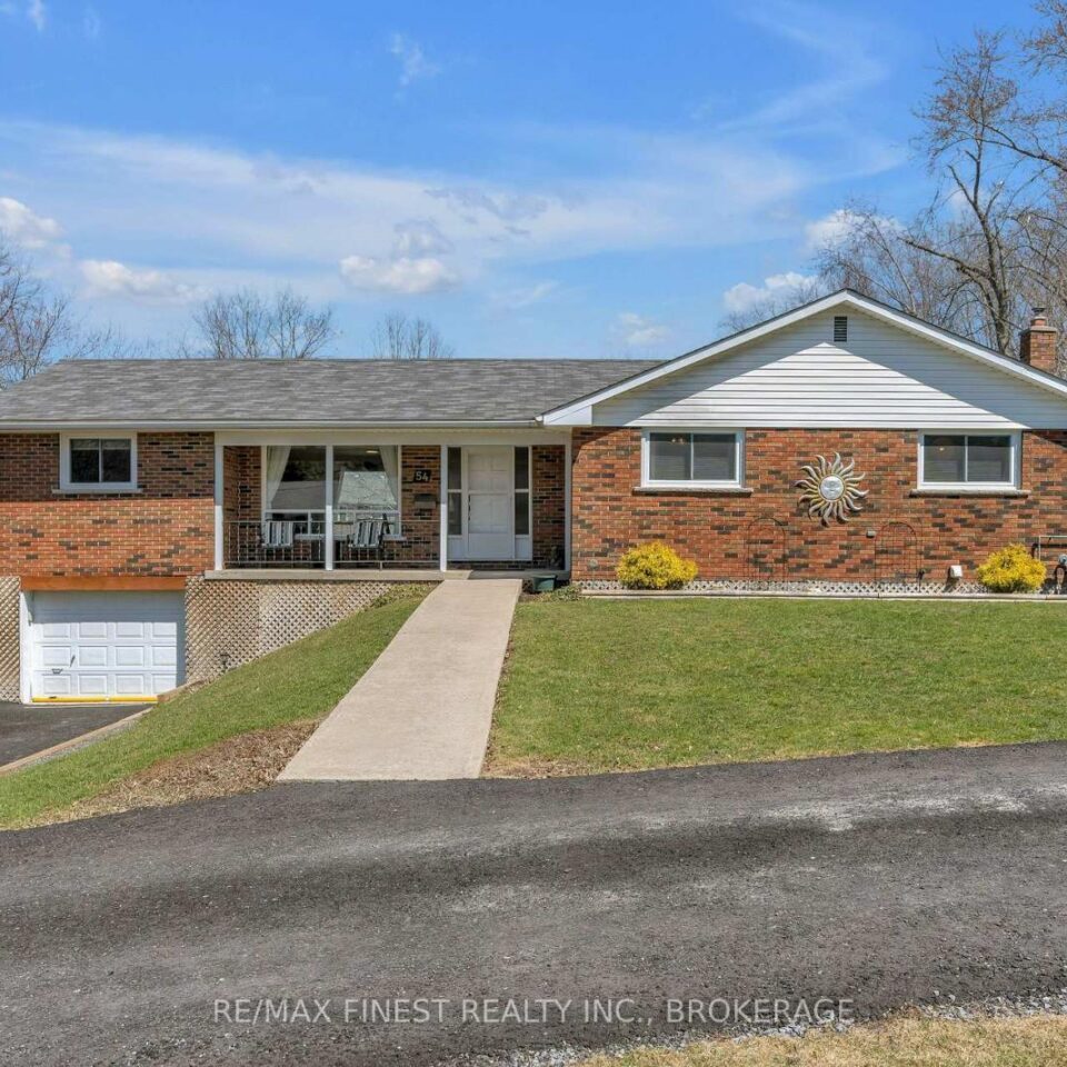 54 Alfred Street, Greater Napanee (greater Napanee)