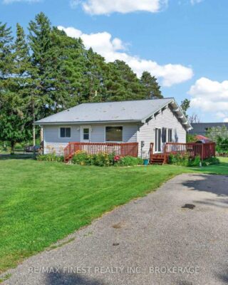 54 Bayview Drive, Greater Napanee