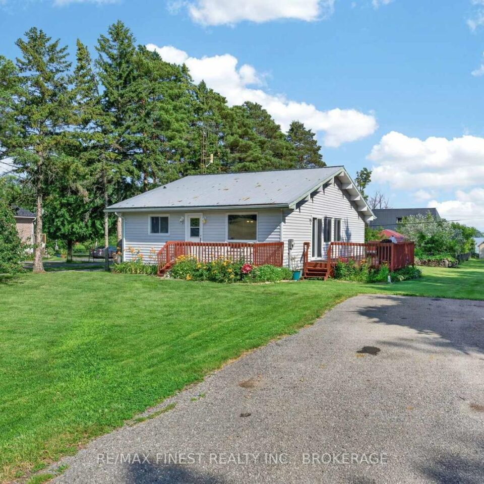 54 Bayview Drive, Greater Napanee