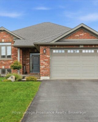 54 Cavendish Drive, Belleville