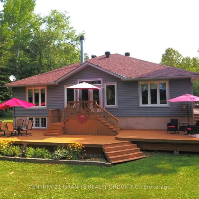 54 Cedar Drive, Hastings Highlands