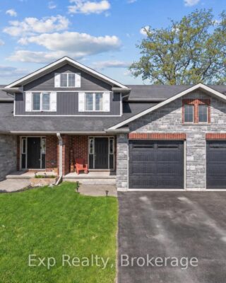 54 Cortland Crescent, Quinte West
