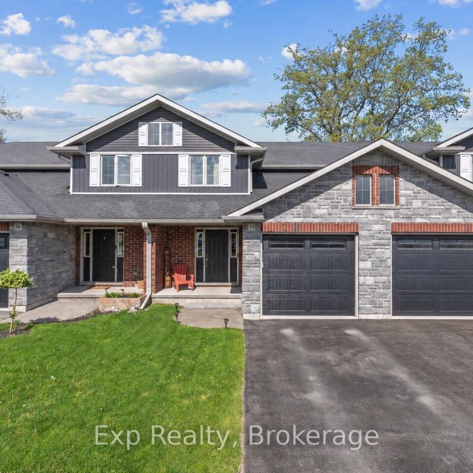 54 Cortland Crescent, Quinte West