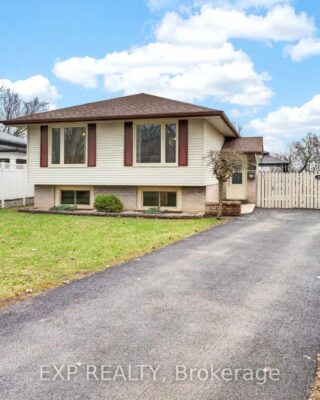 54 Dauphin Avenue, Kingston