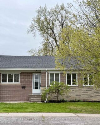 54 Greenlawn Avenue, Belleville