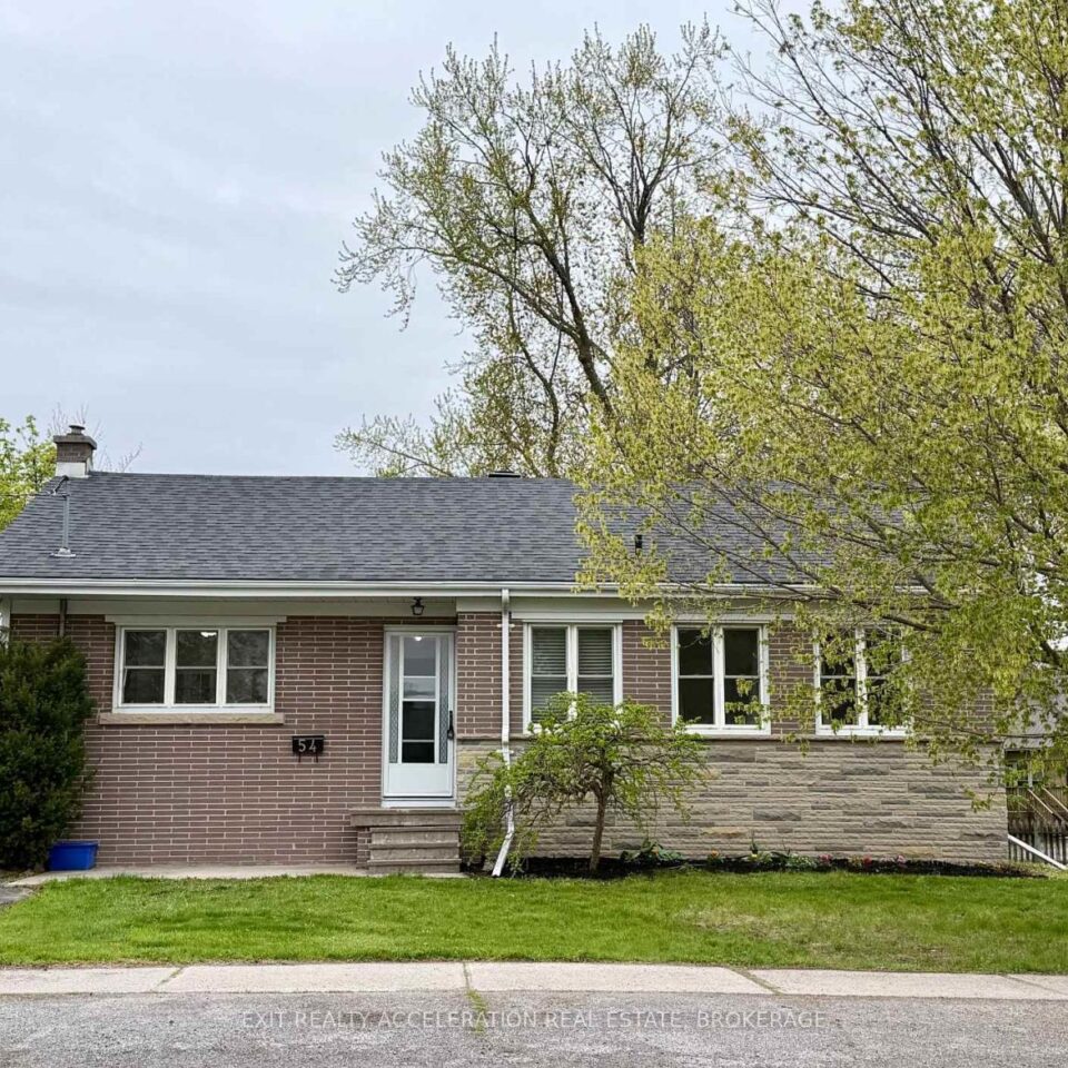 54 Greenlawn Avenue, Belleville