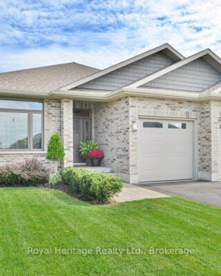 54 Hummingbird Drive, Belleville