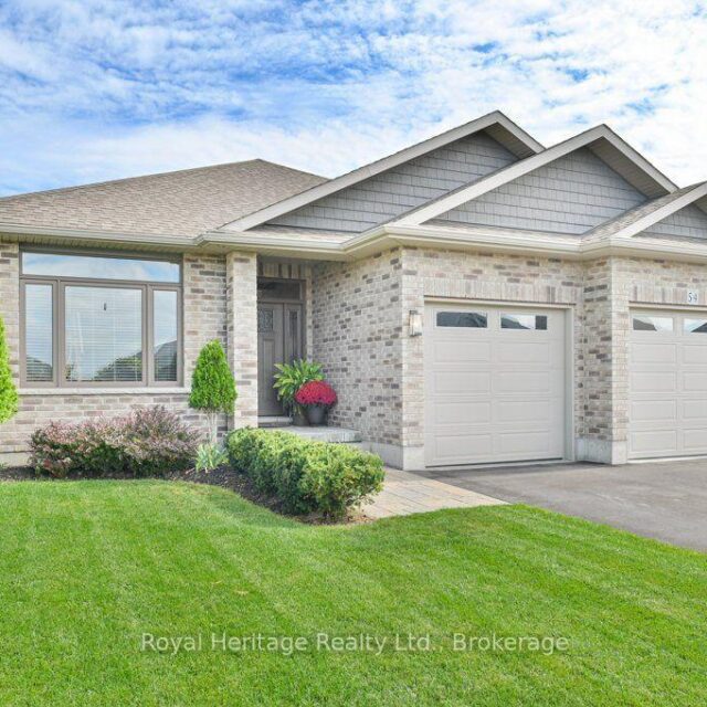 54 Hummingbird Drive, Belleville