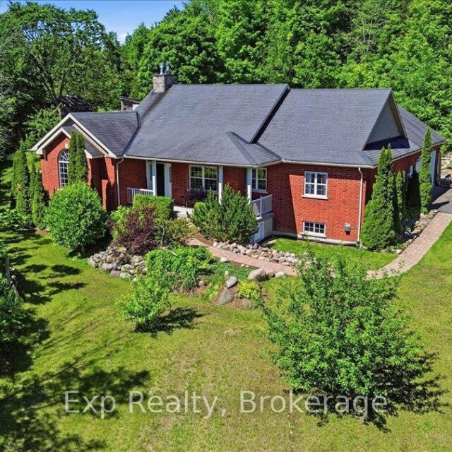 54 Murray Harrington Road, Quinte West