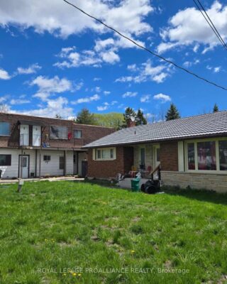 540 Old Hwy 2, Quinte West