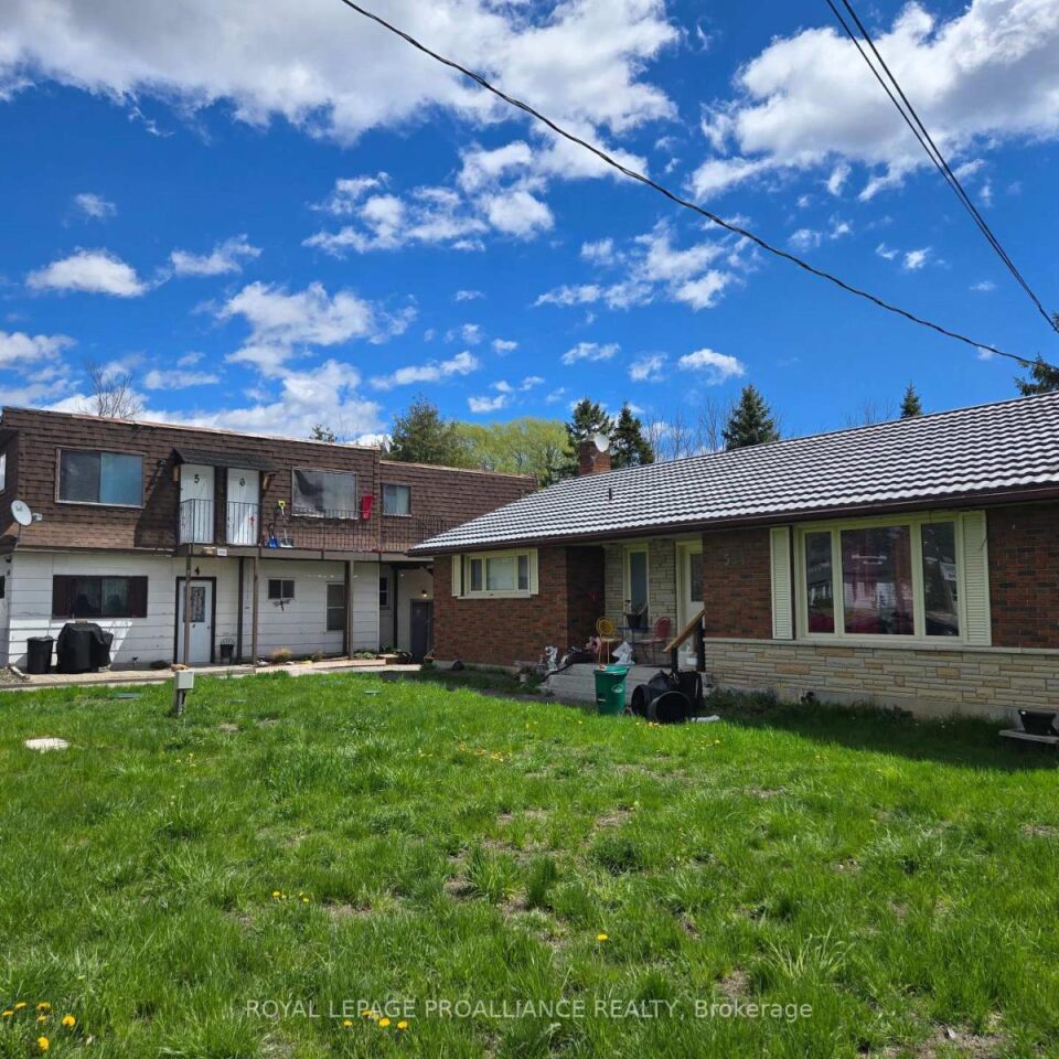 540 Old Hwy 2, Quinte West