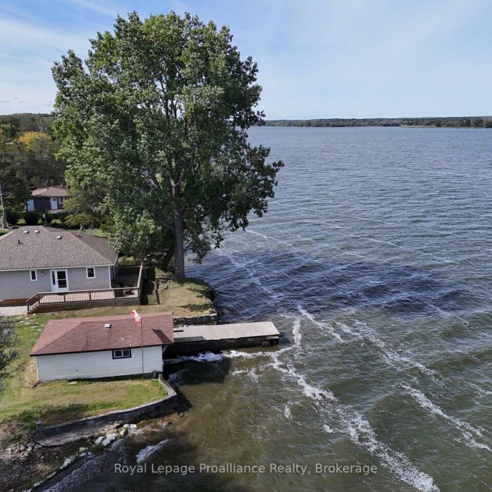 541g South Shore Road, Greater Napanee