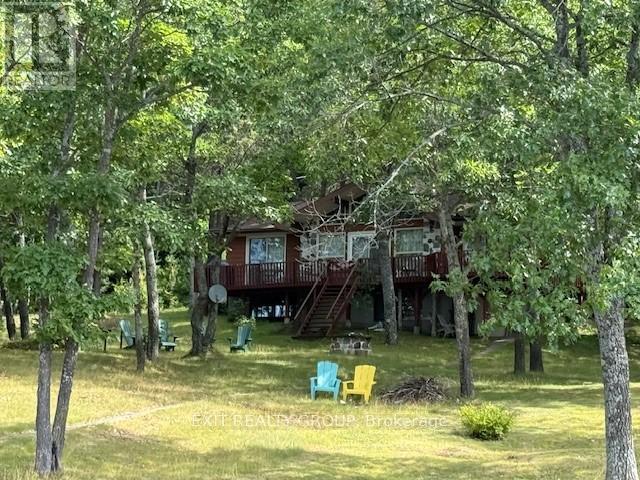 5420 Centennial Lake Road, Greater Madawaska