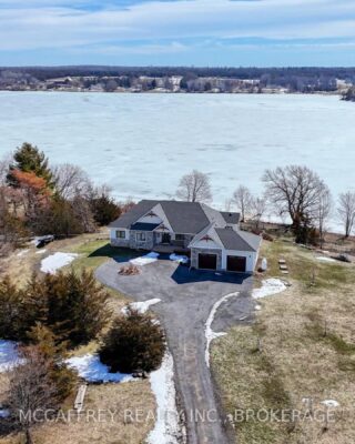 5425 County Rd 9, Greater Napanee