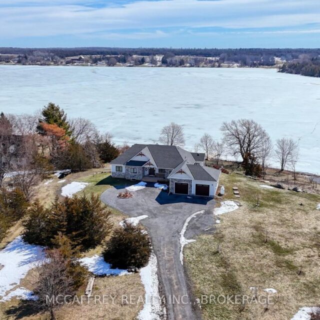 5425 County Rd 9, Greater Napanee