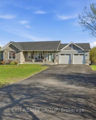 544 Shannon Road, Tyendinaga