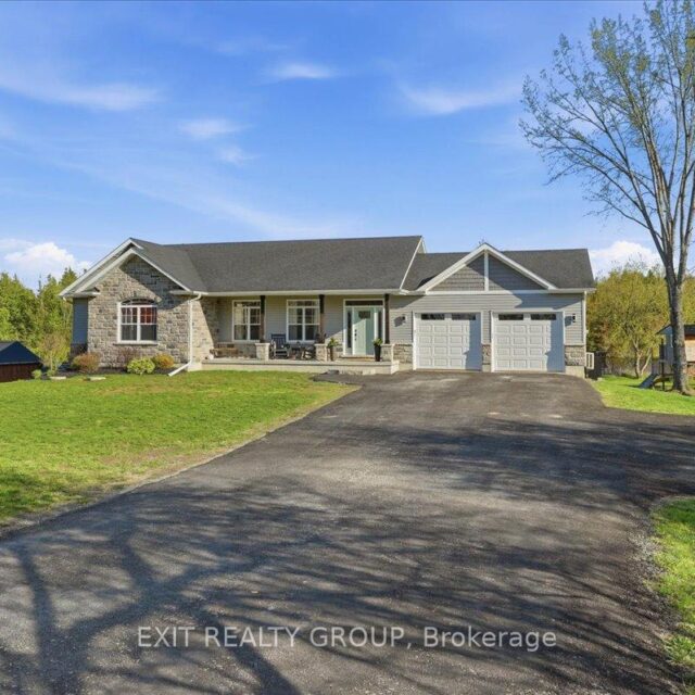 544 Shannon Road, Tyendinaga