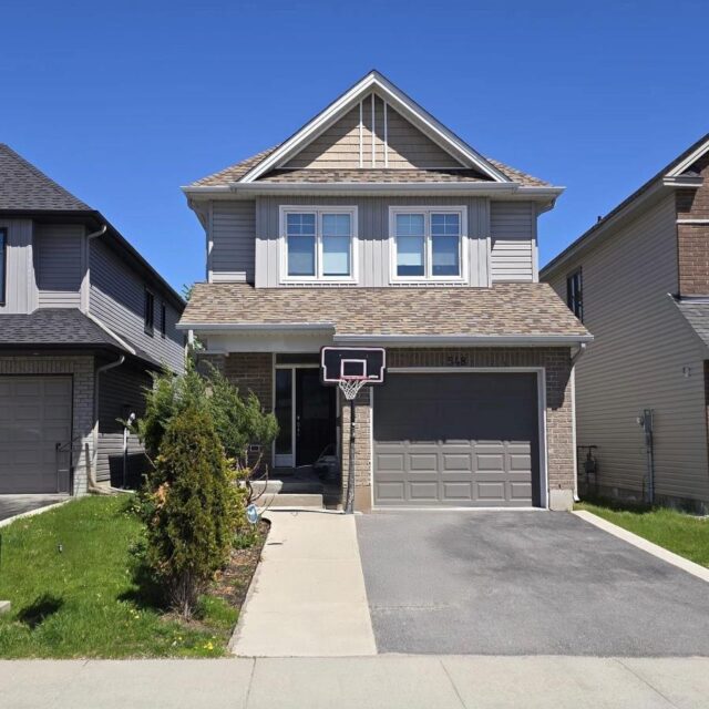 548 Savannah Court, Kingston