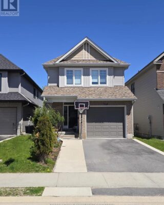 548 Savannah Court, Kingston