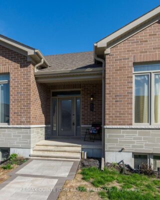 55 Athabaska Drive, Belleville