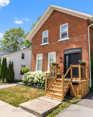 55 Bridge Street W, Greater Napanee