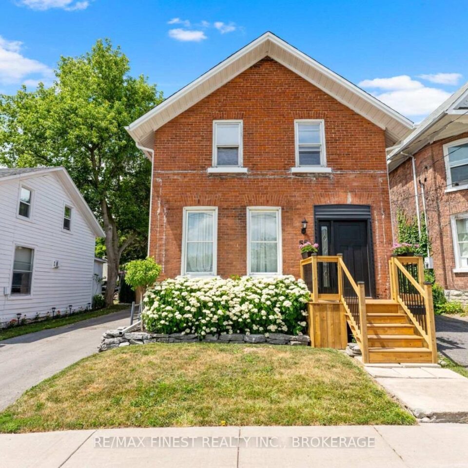 55 Bridge Street W, Greater Napanee (greater Napanee)