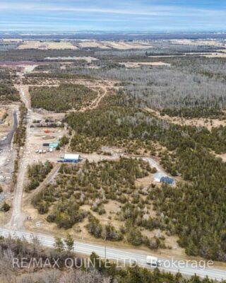 55 County Road 14 Road, Prince Edward County