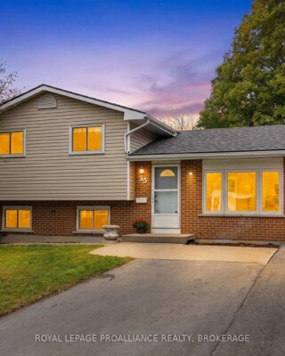 55 Folger Street, Kingston