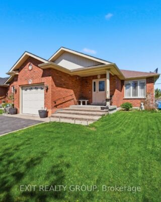 55 Gavey Street, Belleville
