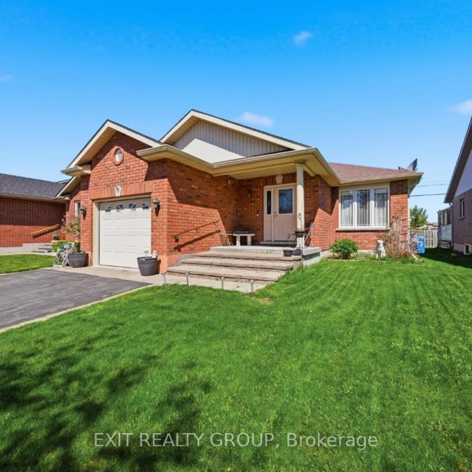 55 Gavey Street, Belleville