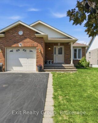 55 Gavey Street, Belleville