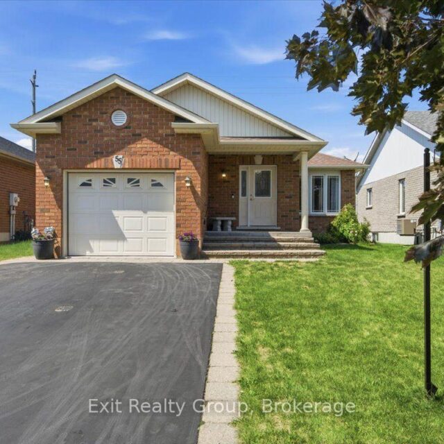 55 Gavey Street, Belleville