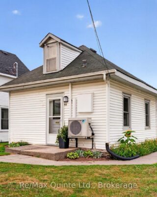55 George Street, Belleville