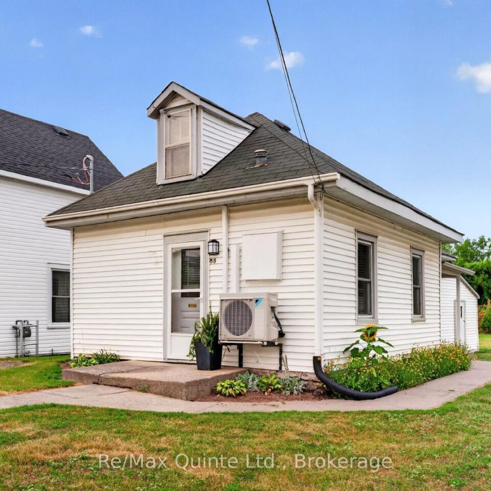 55 George Street, Belleville