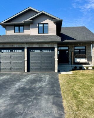 55 Lanark Drive, Belleville