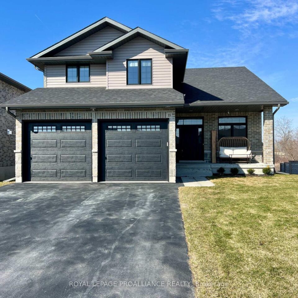 55 Lanark Drive, Belleville