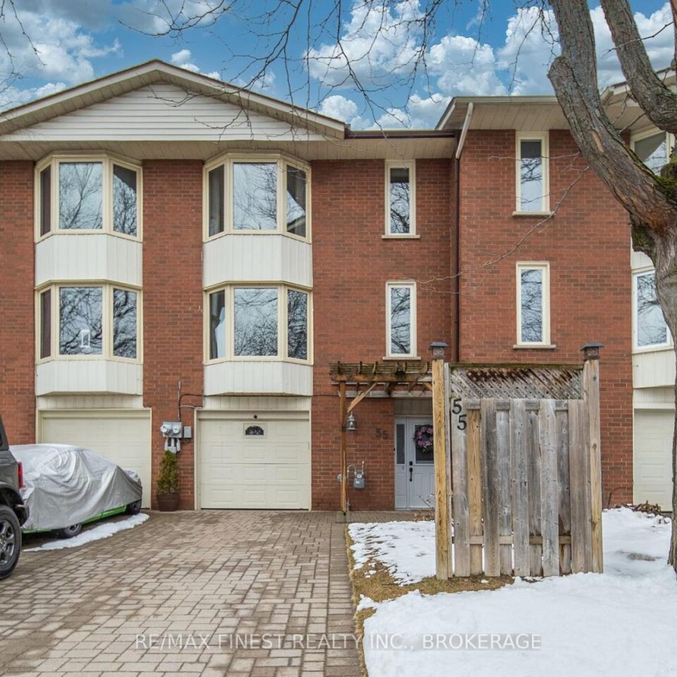 55 Limeridge Drive, Kingston