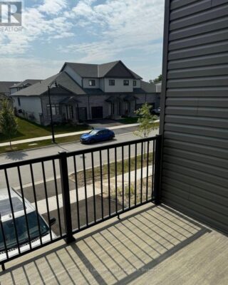 55 Markland Avenue, Prince Edward County
