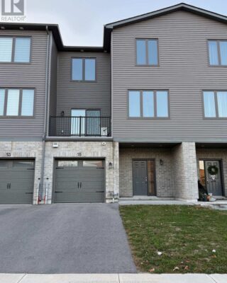 55 Markland Avenue, Prince Edward County
